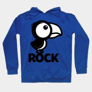 Puffin Rock Hoodie